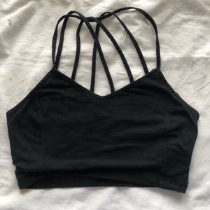 American eagle bralette